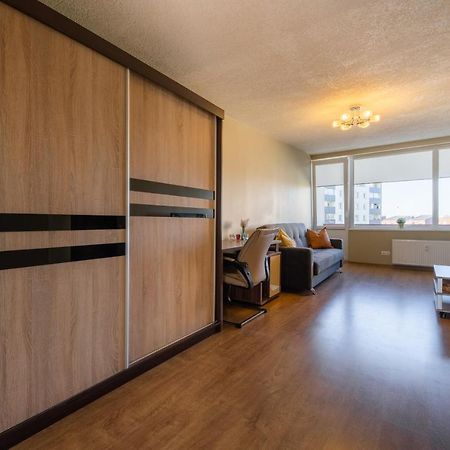 Seashore Apartment Liepaja Exterior photo